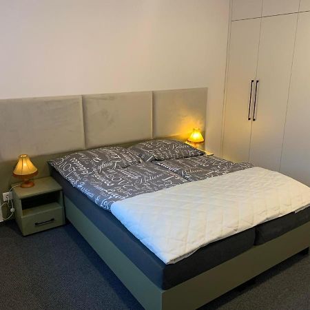 Apartman Juraj Liptovský Mikuláš Esterno foto