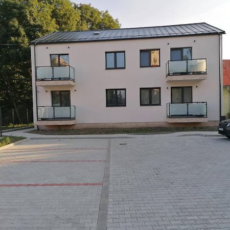 Apartman Juraj Liptovský Mikuláš Esterno foto