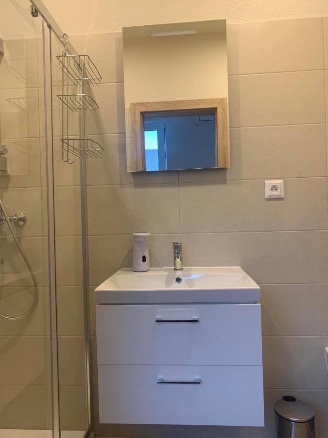 Apartman Juraj Liptovský Mikuláš Esterno foto