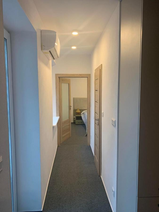 Apartman Juraj Liptovský Mikuláš Esterno foto